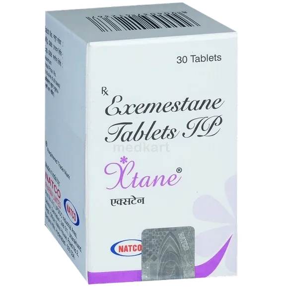 xtane 25mg tablet 30's